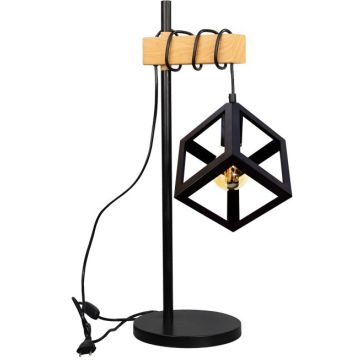 Polux SWEDEN 314598 lampa stołowa 1x20W LED/E27