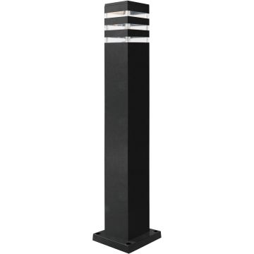 Polux TEKSAS 316189 lampa stojąca 1x12W/E27 IP44 