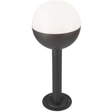 Polux ULSA 311634 lampa stojąca 1x12W/E27 IP44 