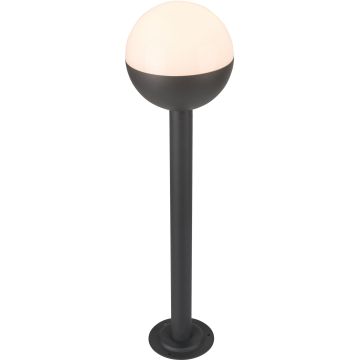 Polux ULSA 311641 lampa stojąca 1x12W/E27 IP44 