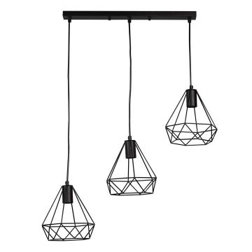 Polux VIGO 314628 lampa wisząca 3x20W LED/E27