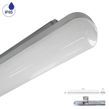 Prezent ELMINA 31602 lampa liniowa 1x36W/LED 2880lm IP20