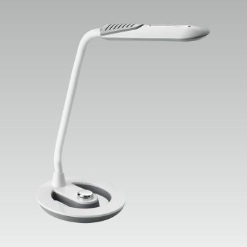 Prezent LARIX 31204 lampka biurkowa 1x6W/LED 320lm IP20