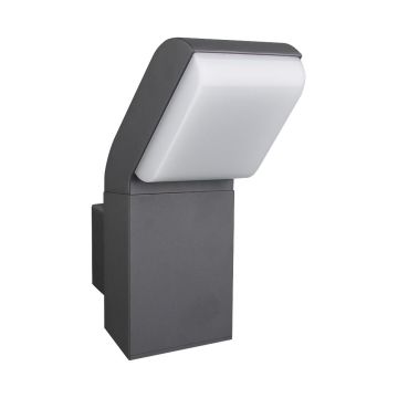Prezent MEDO 31303 kinkiet 1x9W/LED 460lm IP54