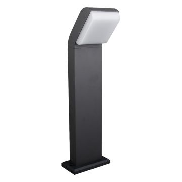 Prezent MEDO 31304 słupek ogrodowy 1x9W/LED 460lm IP54
