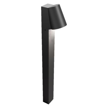 Prezent MONTERREY 31401 słupek ogrodowy 1x6W/LED 300lm IP44