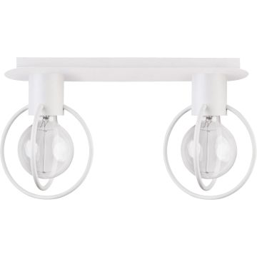 Sigma Lighting AURA 31103 lampa sufitowa 2x60W/E27  