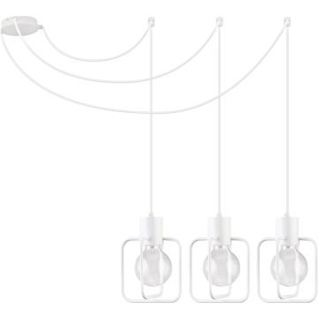 Sigma Lighting AURA 31118 lampa wisząca 3x60W/E27  