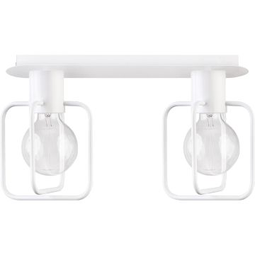 Sigma Lighting AURA 31125 lampa sufitowa 2x60W/E27  