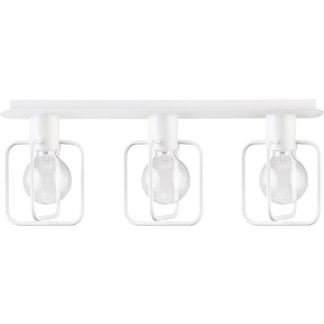 Sigma Lighting AURA 31126 lampa sufitowa 3x60W/E27  