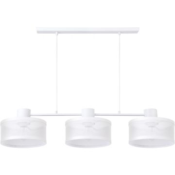 Sigma Lighting BONO 31901 lampa wisząca 3x60W/E27  