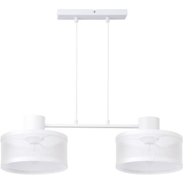 Sigma Lighting BONO 31903 lampa wisząca 2x60W/E27  