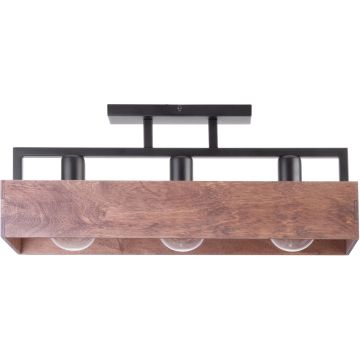 Sigma Lighting DAKOTA 31740 lampa sufitowa 3x60W/E27  