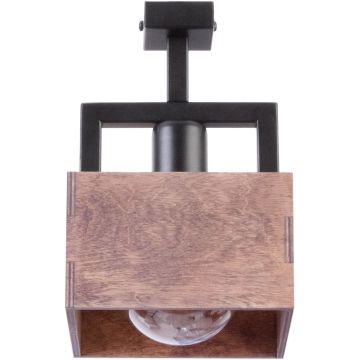 Sigma Lighting DAKOTA 31744 lampa sufitowa 1x60W/E27  