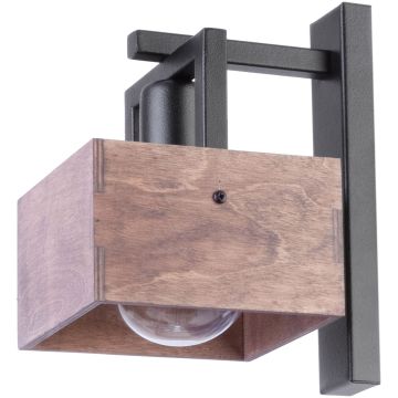 Sigma Lighting DAKOTA 31752 kinkiet 1x60W/E27  
