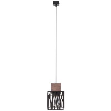 Sigma Lighting DALI 31478 lampa wisząca 1x60W/E27  
