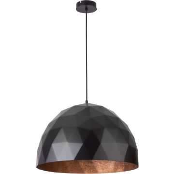 Sigma Lighting DIAMENT 31368 lampa wisząca 1x60W/E27  
