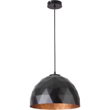 Sigma Lighting DIAMENT 31372 lampa wisząca 1x60W/E27  