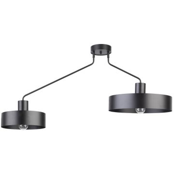 Sigma Lighting JUMBO 31531 lampa sufitowa 2x60W/E27  