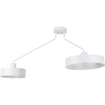 Sigma Lighting JUMBO 31532 lampa sufitowa 2x60W/E27  