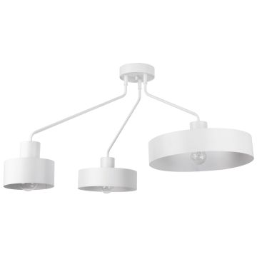 Sigma Lighting JUMBO 31534 lampa sufitowa 3x60W/E27  