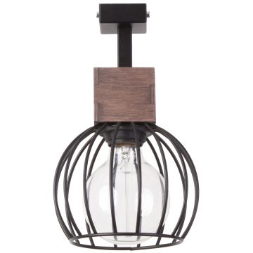 Sigma Lighting MILAN 31569 lampa sufitowa 1x60W/E27  