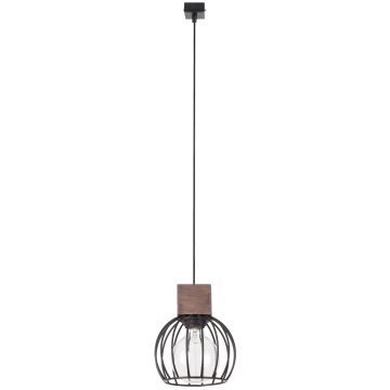 Sigma Lighting MILAN 31570 lampa wisząca 1x60W/E27  