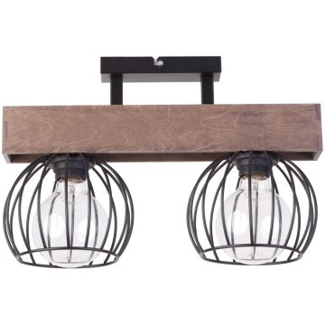 Sigma Lighting MILAN 31571 lampa sufitowa 2x60W/E27  