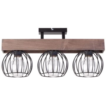 Sigma Lighting MILAN 31573 lampa sufitowa 3x60W/E27  