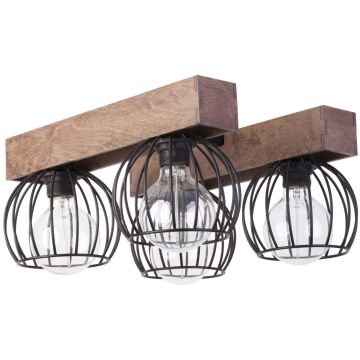 Sigma Lighting MILAN 31575 lampa sufitowa 4x60W/E27  
