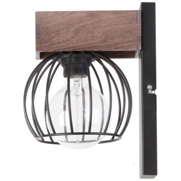 Sigma Lighting MILAN 31577 kinkiet 1x60W/E27  
