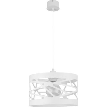 Sigma Lighting MODUŁ 31080 lampa wisząca 1x60W/E27  
