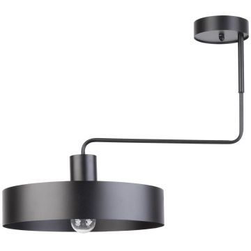 Sigma Lighting VASCO 31549 lampa sufitowa 1x60W/E27  