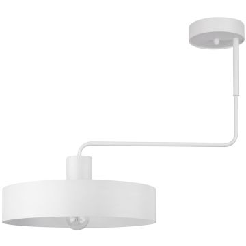 Sigma Lighting VASCO 31550 lampa sufitowa 1x60W/E27  