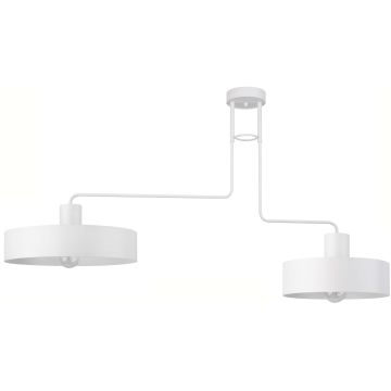 Sigma Lighting VASCO 31552 lampa sufitowa 2x60W/E27  