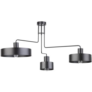 Sigma Lighting VASCO 31553 lampa sufitowa 3x60W/E27  