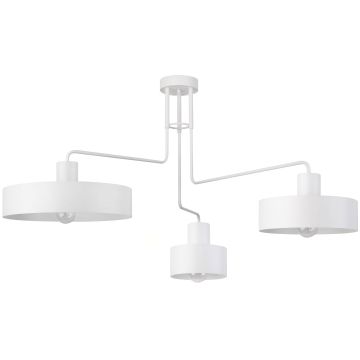 Sigma Lighting VASCO 31554 lampa sufitowa 3x60W/E27  