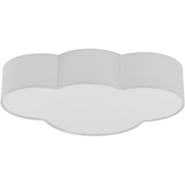 TK Lighting CLOUD 3145 plafon sufitowy 4x15W/LED E27  