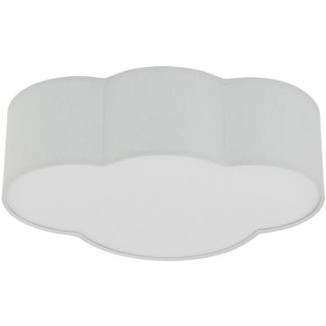 TK Lighting CLOUD MINI 3144 plafon sufitowy 2x15W/LED E27  