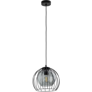 TK Lighting UNIVERSO 3154 lampa wisząca 1x60W/E27  