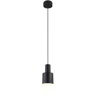 Trio AGUDO 319400132 lampa wisząca 1x10w/e27   ip20
