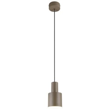 Trio AGUDO 319400141 lampa wisząca 1x10w/e27   ip20