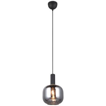 Trio DIVA 319800132 lampa wisząca 1x10w/e27   ip20