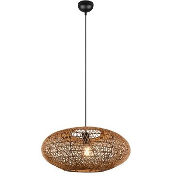 Trio HEDDA 312300136 lampa wisząca 1x40w/e27   ip20