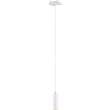 Trio MARLEY 312400101 lampa wisząca 1x35w/gu10   ip20