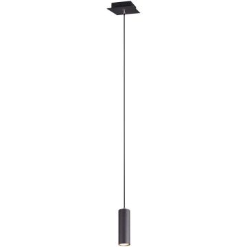 Trio MARLEY 312400132 lampa wisząca 1x35w/gu10   ip20
