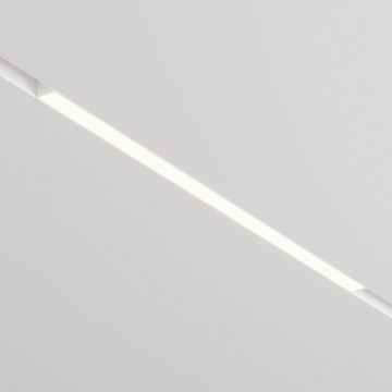 Zuma Line MAGNETIC 48V 10131 reflektor szynowy 1x36W/LED 1800lm 3000K IP20