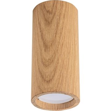Zuma line OAK 3100103 downlight natynkowy 1x50W/GU10 230V IP20