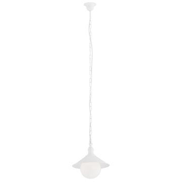 Argon ERBA BIS  3296 lampa wisząca 1x15W/E27  IP44