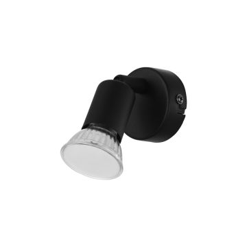 Eglo BUZZ-LED 32428 spot 1x2,8W/GU10 IP20